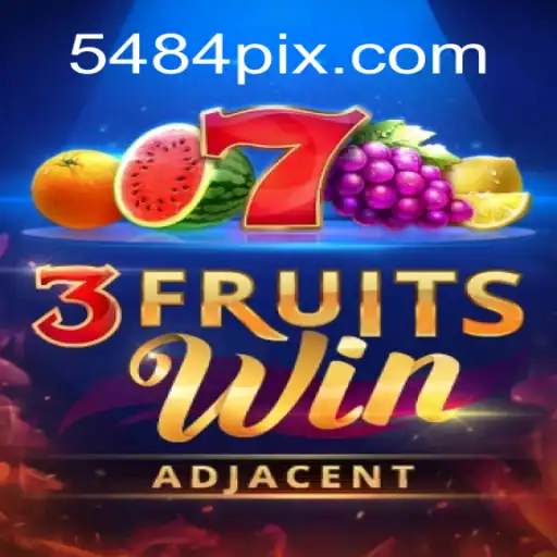 3FruitsWin: Explore o Universo Cativante do Jogo de Cassino Online