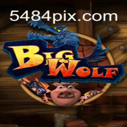 BigWolf: Um Mergulho Aventura Digital com 5484.COM