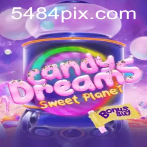 Descubra o Mundo Fascinante de CandyDreamsSweetPlanet