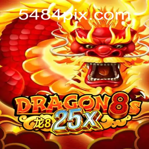 Explorando o Fascinante Jogo Dragon8s25x