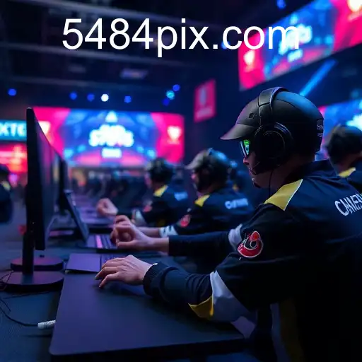 Esportes virtuais