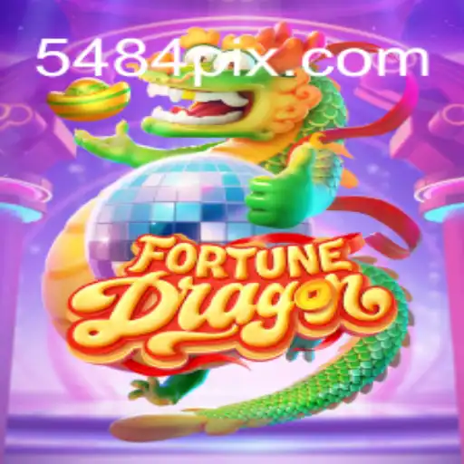 Descubra a Aventura Empolgante de FortuneDragon no 5484.COM