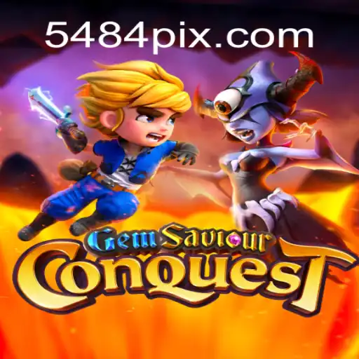 GemSaviourConquest: A Nova Sensação no Mundo dos Jogos Online