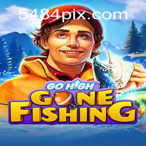 GoHighGoneFishing: Uma Aventura de Pescaria em Mundos Virtuais