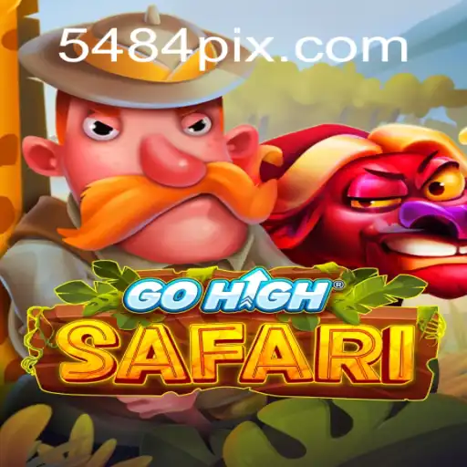 Descubra o Empolgante Mundo de GoHighSafari: A Aventura Digital de 5484.COM
