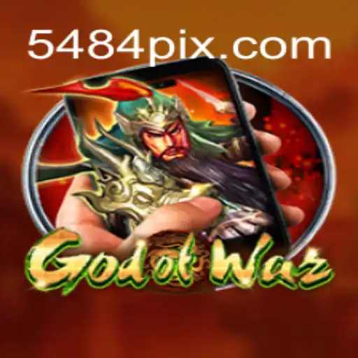 Explorando GodofWarM e a Influência de 5484.COM no Mundo dos Jogos