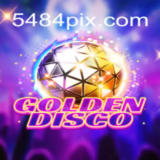 GoldenDisco: Mergulhe no Brilho e Ritmo do Novo Jogo Revolucionário