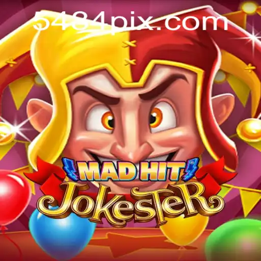Descubra MadHitJokester: O Jogo que Revoluciona a Interatividade