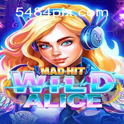 MadHitWildAlice: Explore o Fascinante Mundo de Aventura e Estratégia Genuína