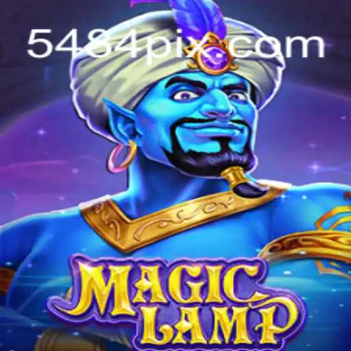 Descubra o Fascinante Mundo de MagicLamp