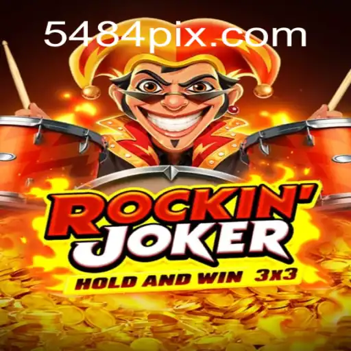 Explorando o Fascinante Mundo de 'Rockinjoker'