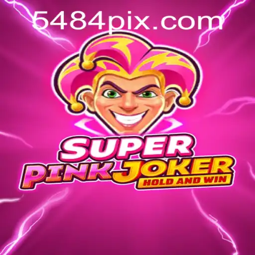 Explorando o Incrível Mundo de SuperPinkJoker