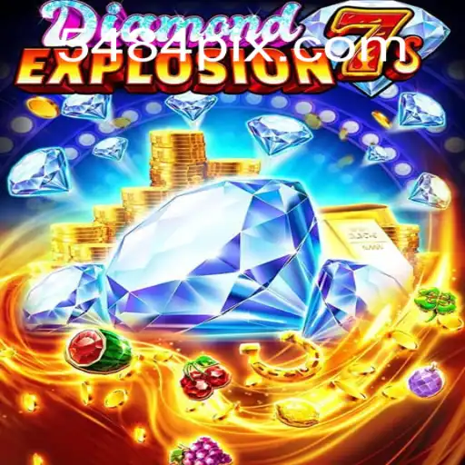 Explorando o Jogo 'DiamondExplosion7s' e a Plataforma 5484.COM