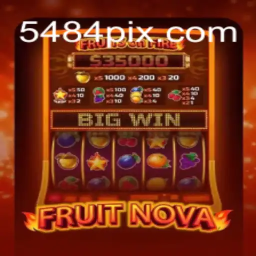 Explorando o Universo de FruitNova: Aventura e Estratégia no Mundo Moderno