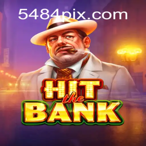 Descubra o Mundo do Jogo HitTheBank com a Emoção do 5484.COM