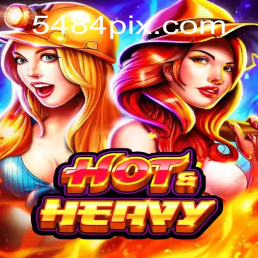 Descubra o Mundo de HotHeavy: Um Jogo de Estratégia e Emoção
