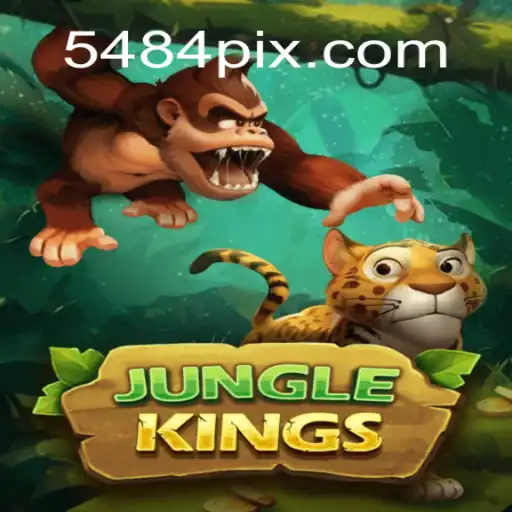 Descubra o Mundo do JungleKings: Um Aventura de Estratégia e Sobrevivência