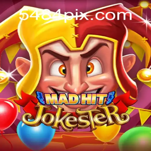Descubra MadHitJokester: O Jogo que Revoluciona a Interatividade