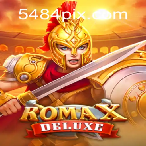 Descubra o Fascinante Mundo de RomaXDeluxe - Instruções, Regras e Estratégias