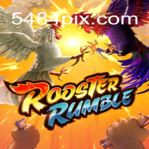 RoosterRumble: A Nova Sensação no Mundo dos Jogos Online