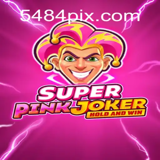 Explorando o Incrível Mundo de SuperPinkJoker